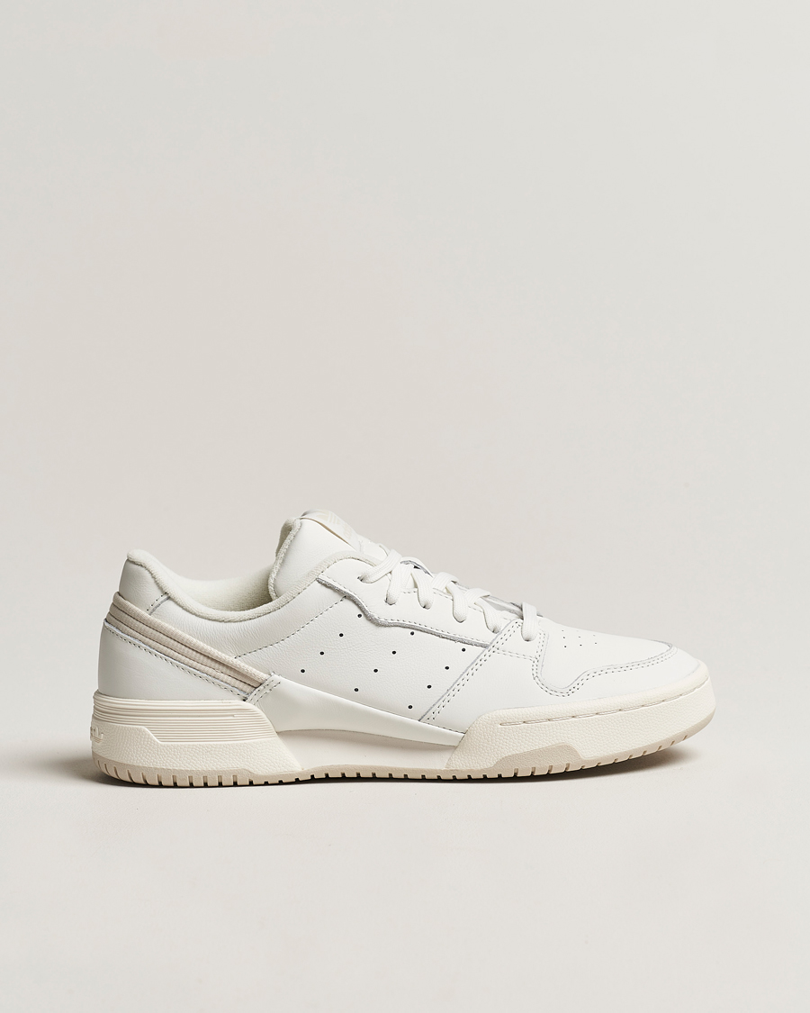 Homme | adidas Originals Team Court 2 Sneaker Off White | adidas Originals | Team Court 2 Sneaker Off White