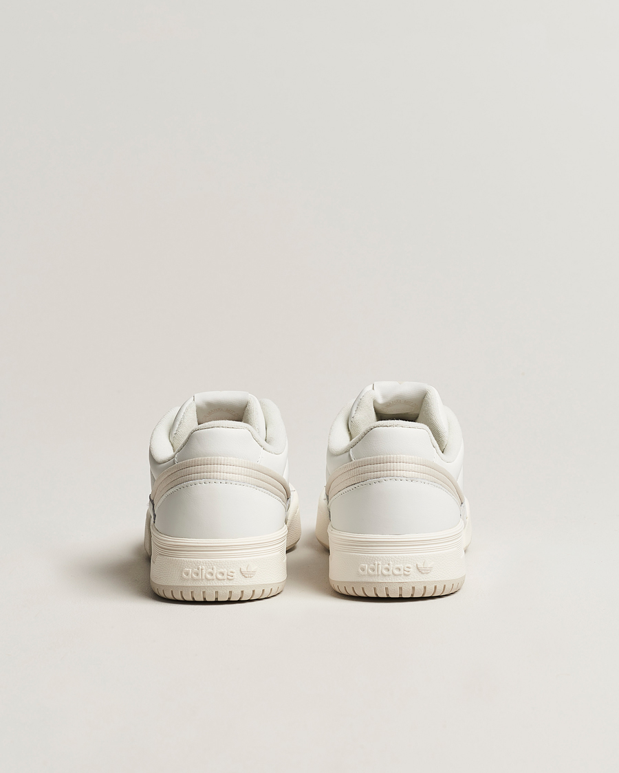 Homme | adidas Originals Team Court 2 Sneaker Off White | adidas Originals | Team Court 2 Sneaker Off White