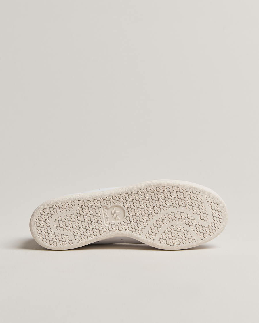 Homme | adidas Originals Stan Smith Sneaker White/Grey | adidas Originals | Stan Smith Sneaker White/Grey