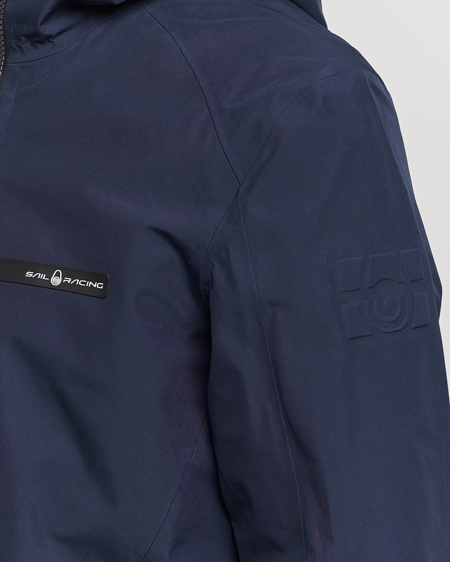 Homme | Manteaux Et Vestes | Sail Racing | Race Gore-Tex Coat Navy