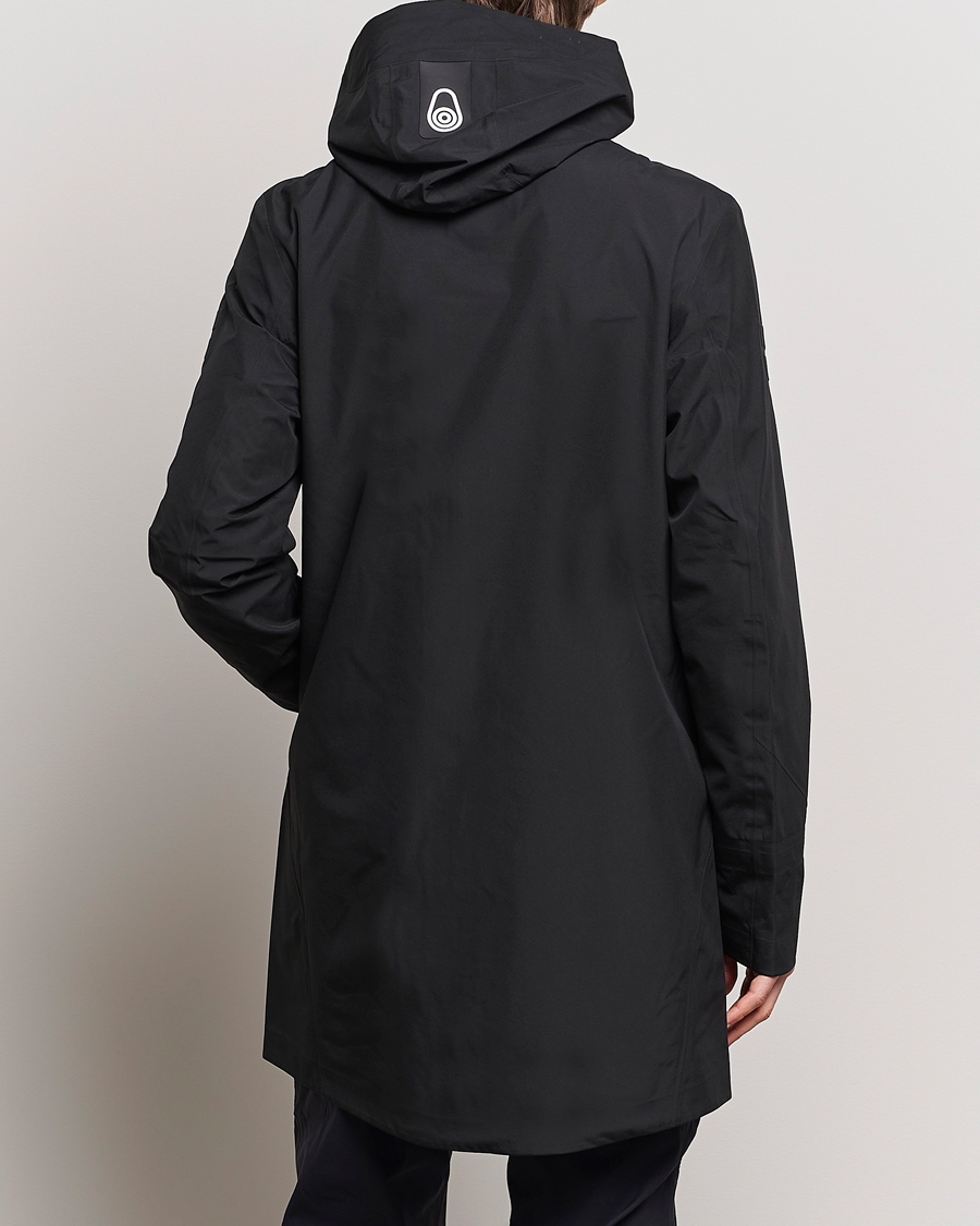 Homme | Manteaux Et Vestes | Sail Racing | Race Gore-Tex Coat Carbon