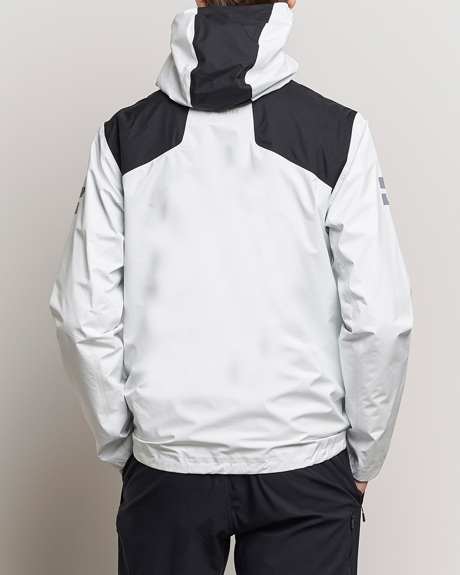 Homme | Manteaux Et Vestes | Sail Racing | Spray Gore-Tex Hooded Jacket Storm White