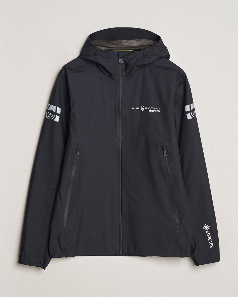 Homme | Manteaux Et Vestes | Sail Racing | Spray Gore-Tex Hooded Jacket Carbon