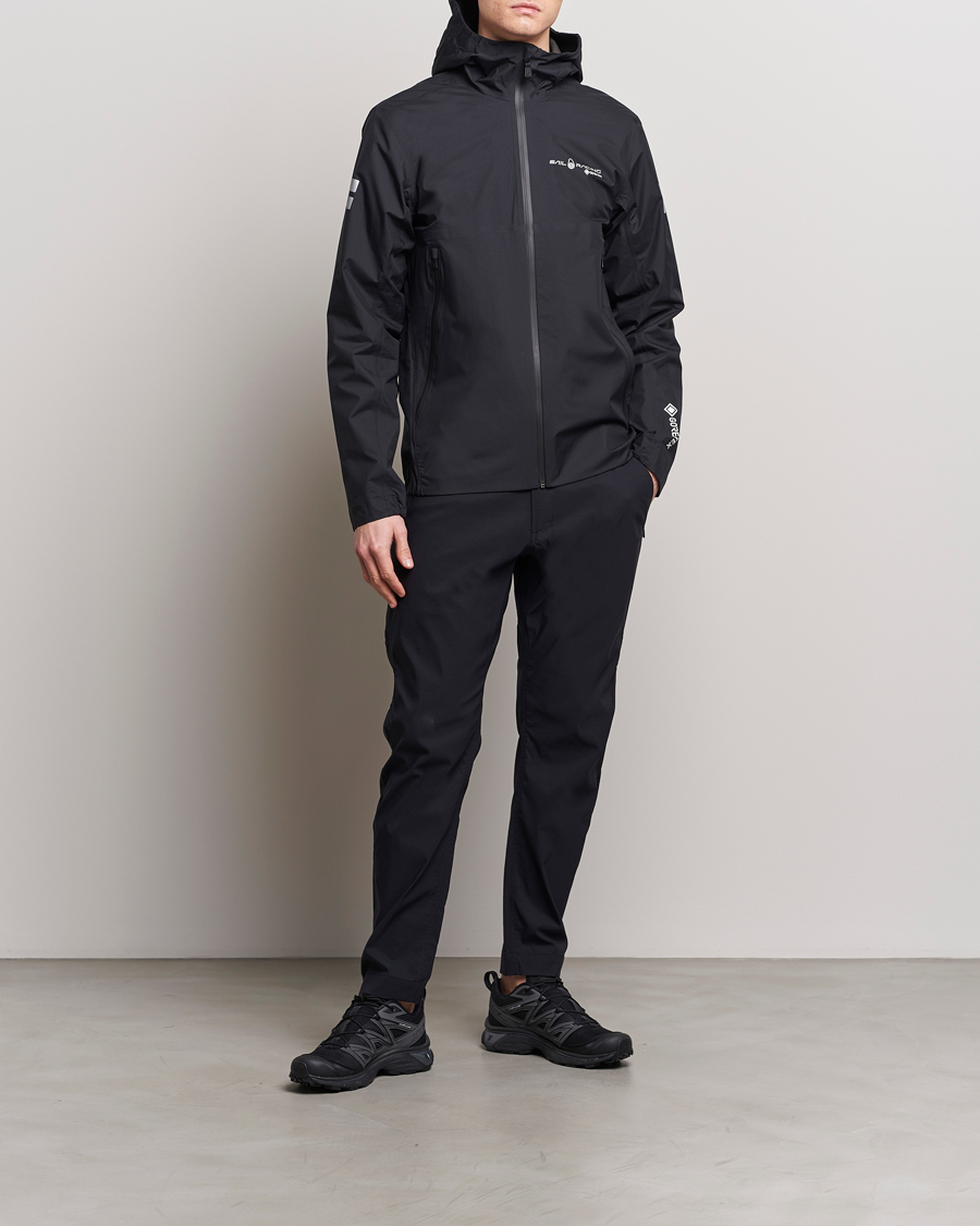 Homme | Manteaux Et Vestes | Sail Racing | Spray Gore-Tex Hooded Jacket Carbon