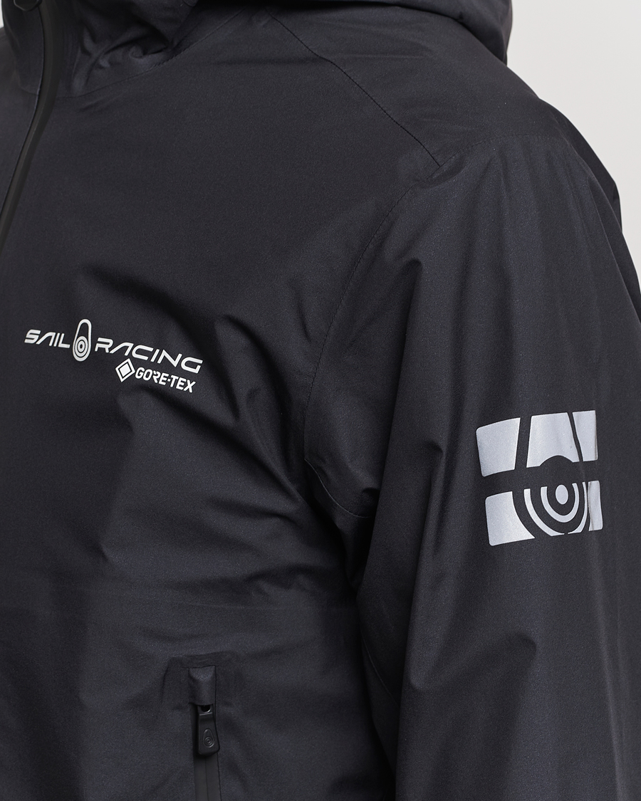 Homme | Manteaux Et Vestes | Sail Racing | Spray Gore-Tex Hooded Jacket Carbon
