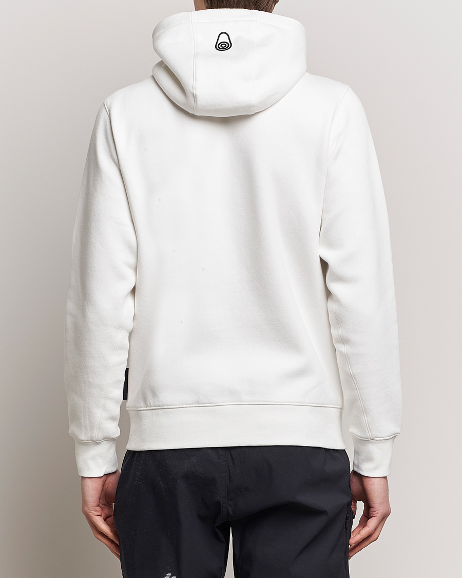 Homme | Pulls Et Tricots | Sail Racing | Bowman Full Zip Hoodie Storm White