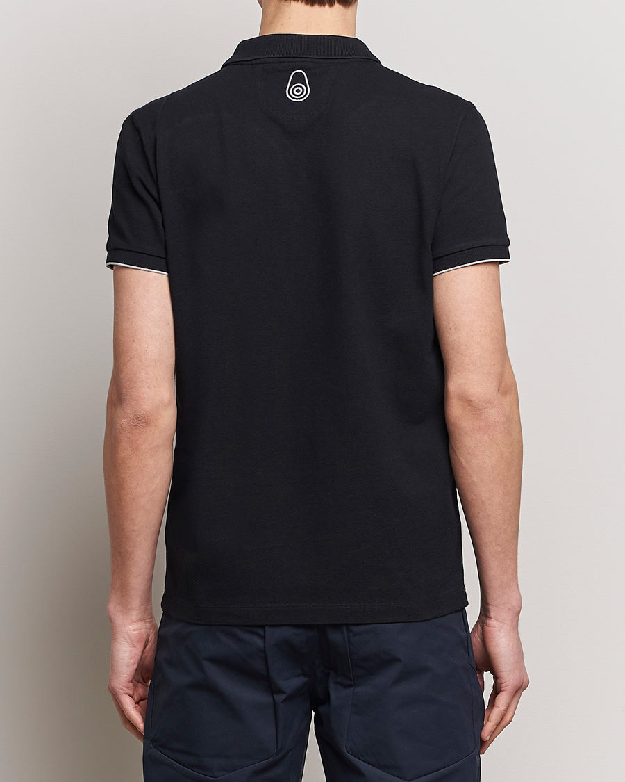 Homme | Polos | Sail Racing | Bowman Polo Carbon