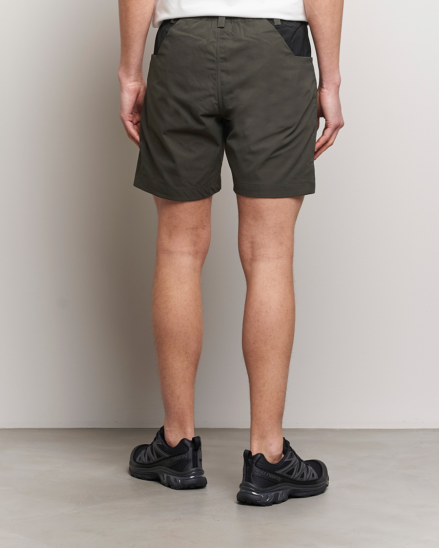 Homme | Shorts | Sail Racing | Race Edition Pocket Shorts Asphalt