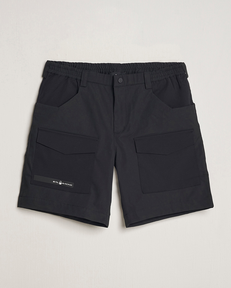 Homme | Shorts | Sail Racing | Race Edition Pocket Shorts Carbon