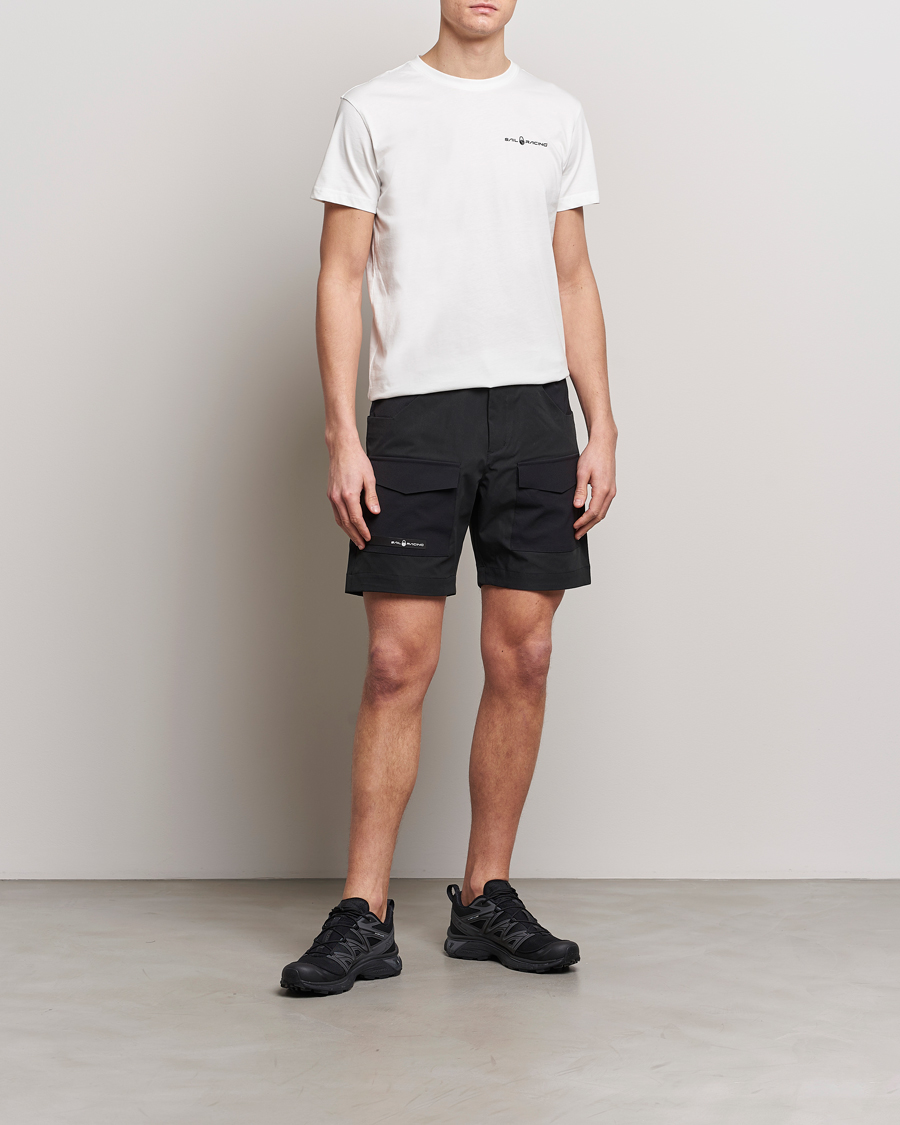 Homme | Shorts | Sail Racing | Race Edition Pocket Shorts Carbon