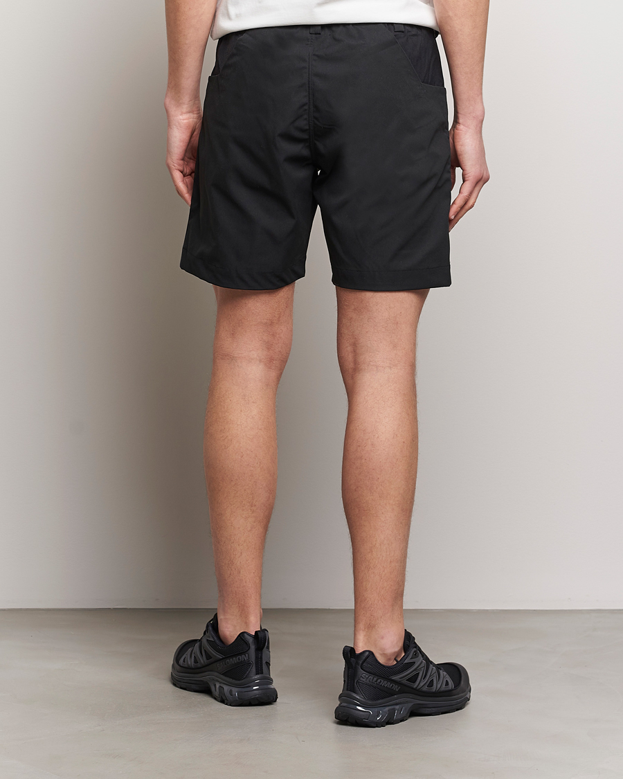 Homme | Shorts | Sail Racing | Race Edition Pocket Shorts Carbon