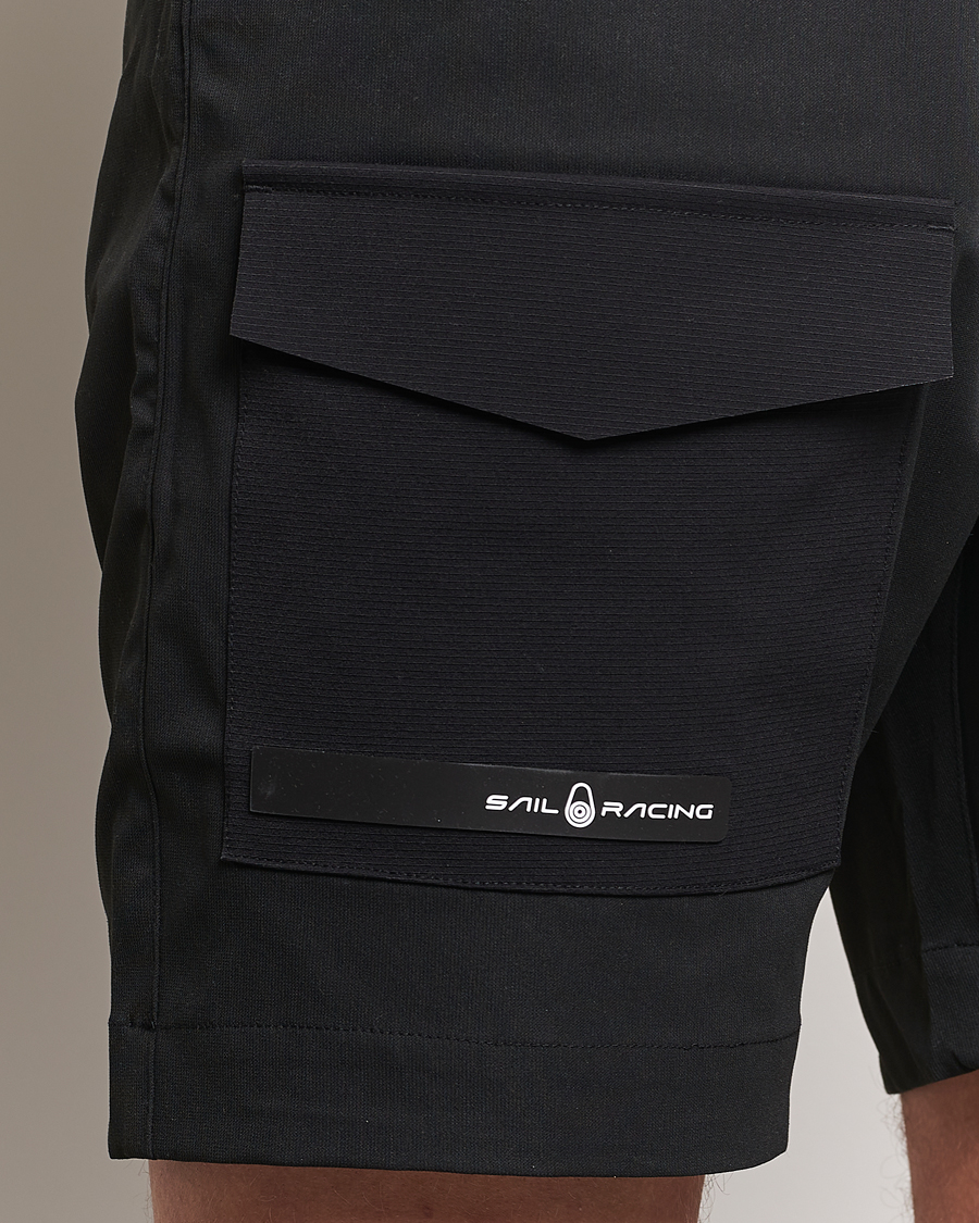 Homme | Shorts | Sail Racing | Race Edition Pocket Shorts Carbon