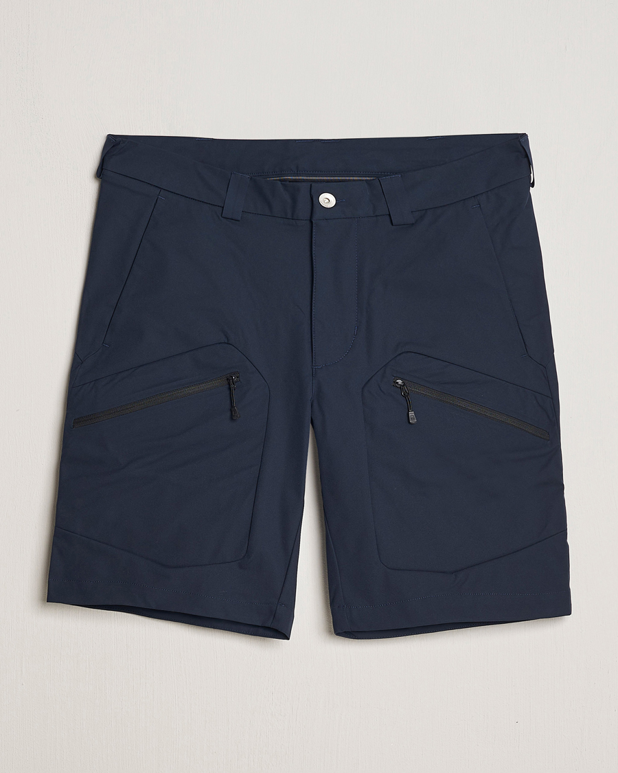 Homme | Shorts | Sail Racing | Spray T8 Shorts Navy