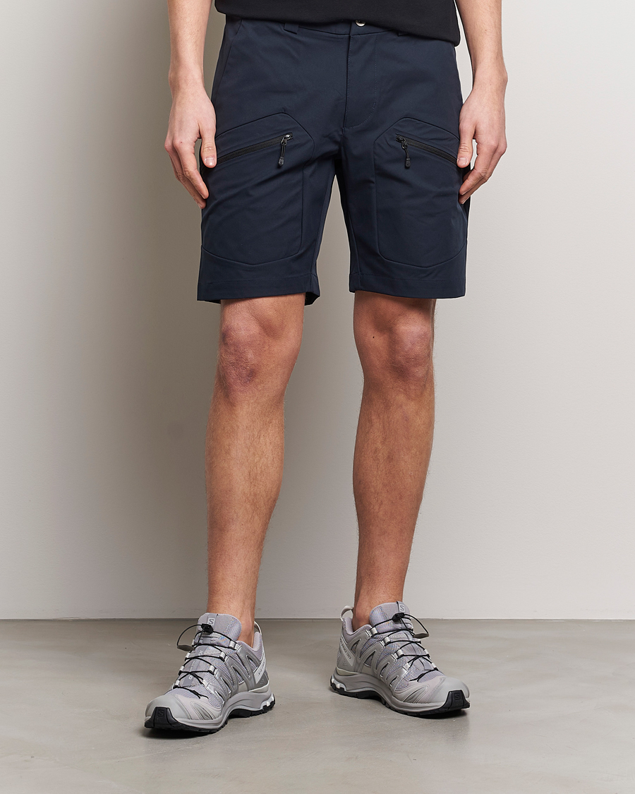 Homme | Short Fonctionnel | Sail Racing | Spray T8 Shorts Navy
