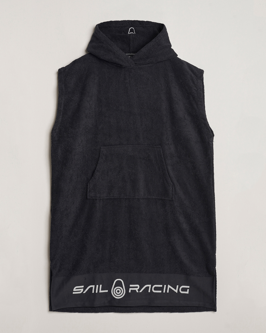 Homme | Maillots De Bain | Sail Racing | Bowman Poncho Carbon