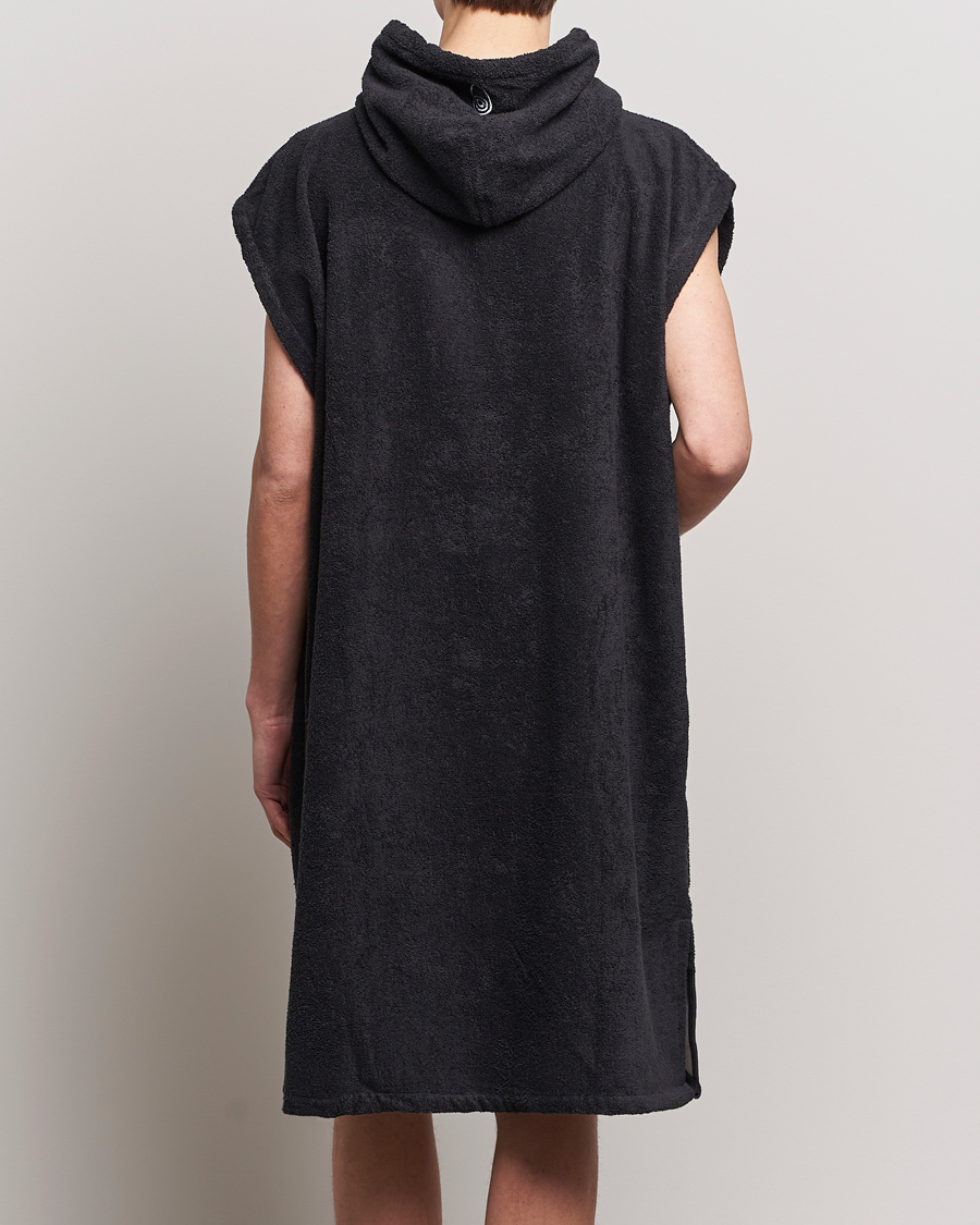 Homme | Maillots De Bain | Sail Racing | Bowman Poncho Carbon