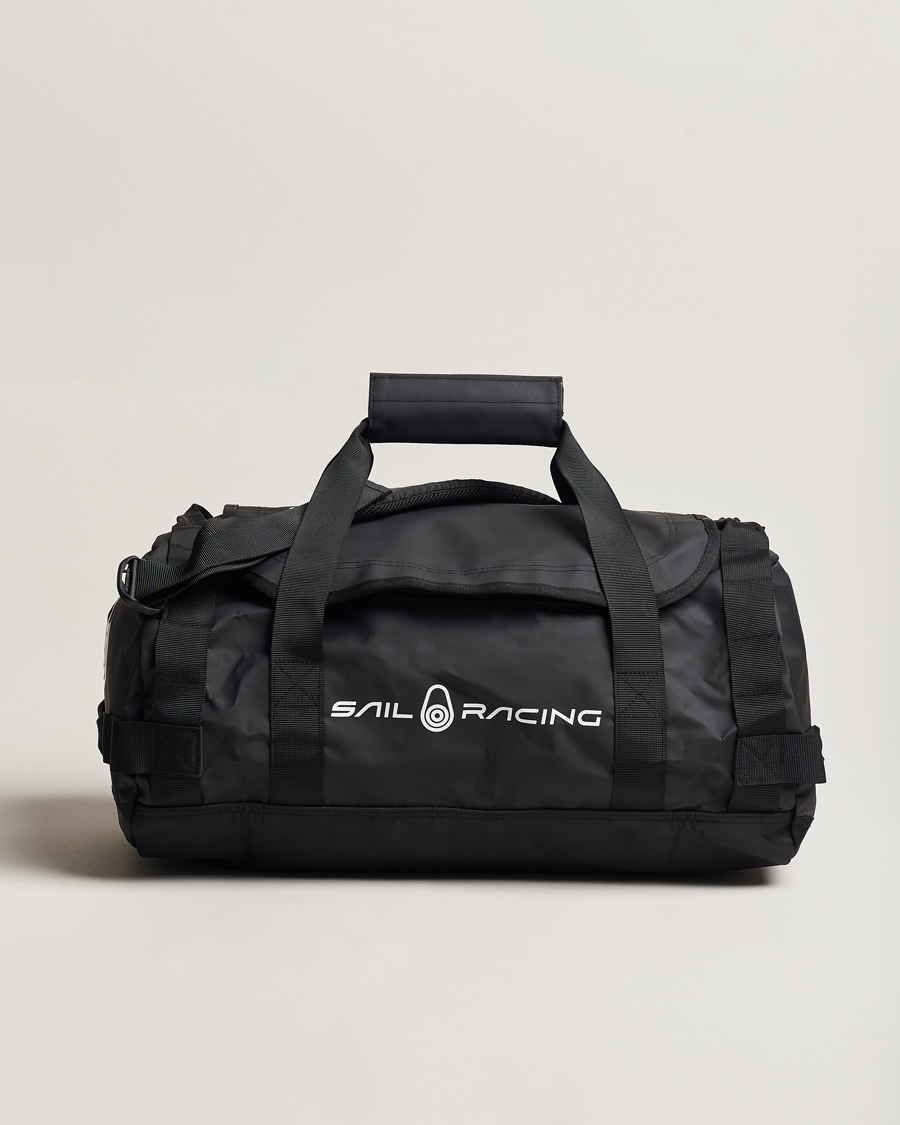 Homme | Sail Racing Spray Small Dufflebag Carbon | Sail Racing | Spray Small Dufflebag Carbon