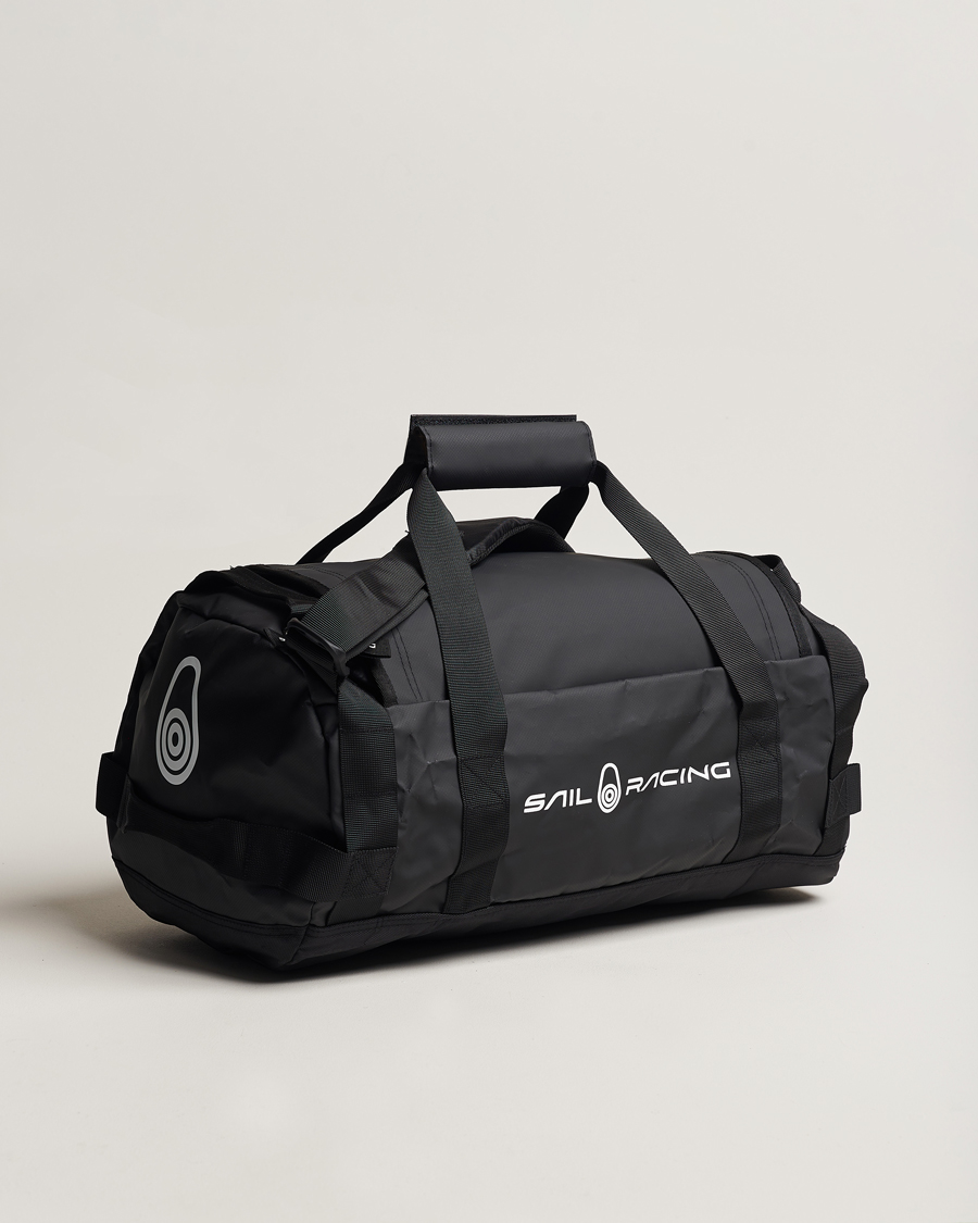 Homme | Sail Racing Spray Small Dufflebag Carbon | Sail Racing | Spray Small Dufflebag Carbon