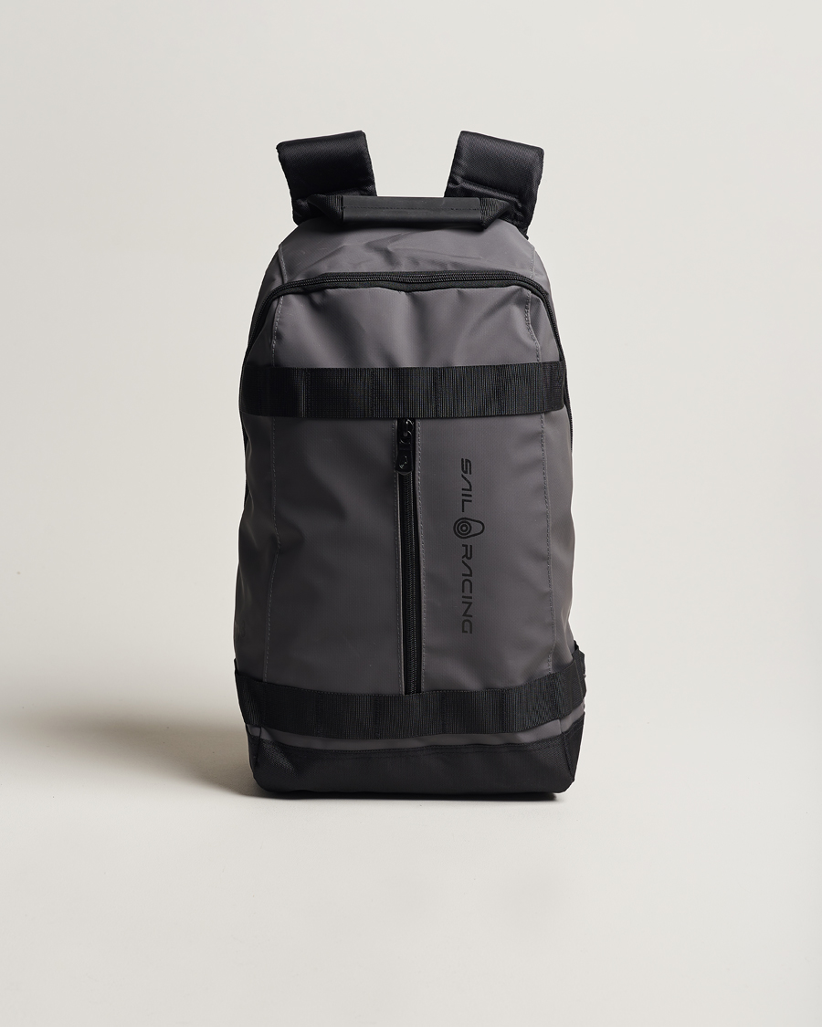 Homme | Sail Racing Spray Backpack Asphalt | Sail Racing | Spray Backpack Asphalt