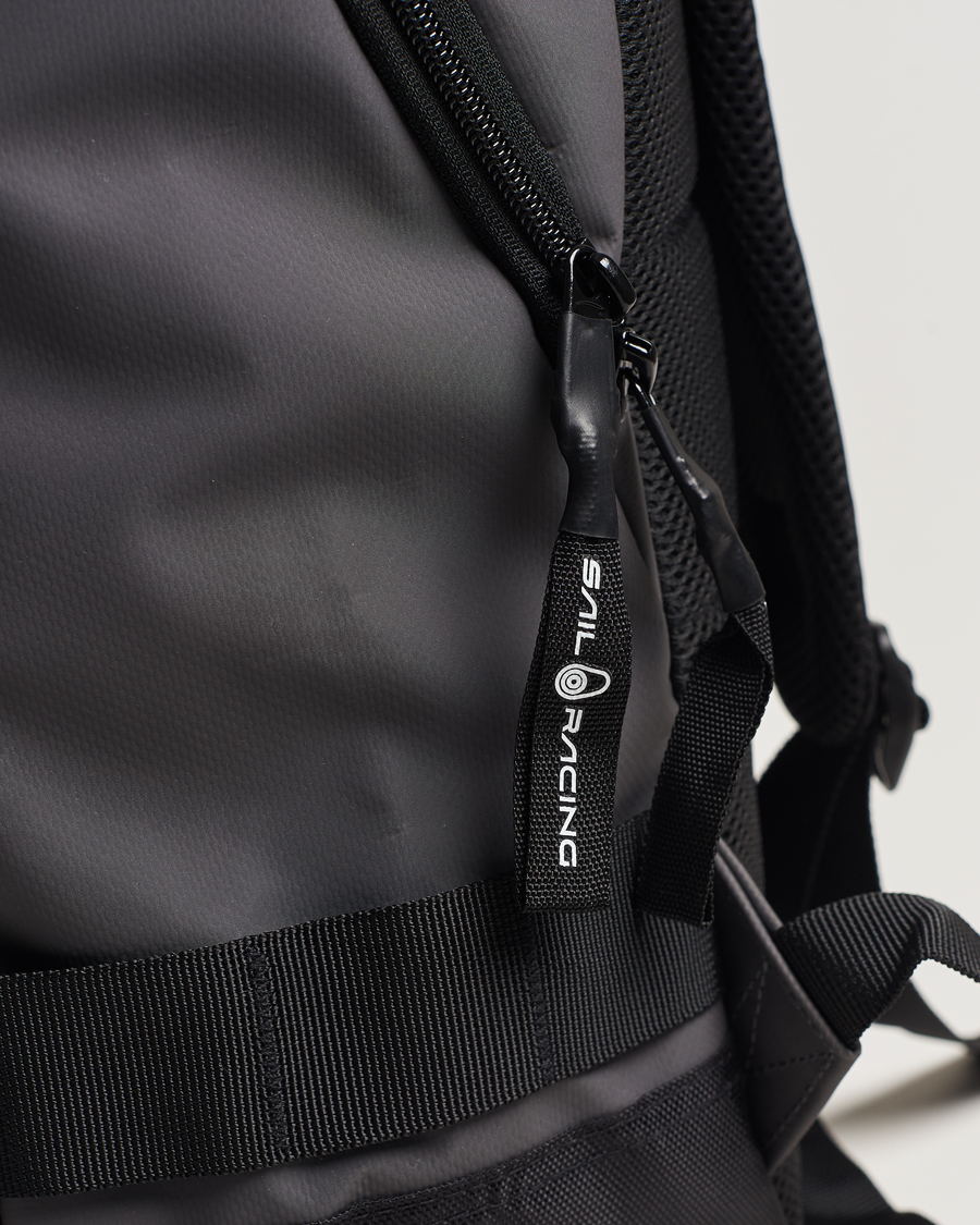 Homme | Sail Racing Spray Backpack Asphalt | Sail Racing | Spray Backpack Asphalt