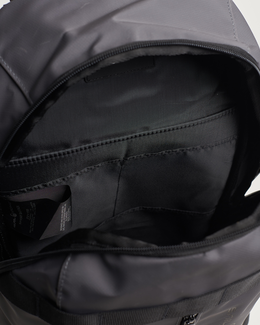Homme | Sail Racing Spray Backpack Asphalt | Sail Racing | Spray Backpack Asphalt