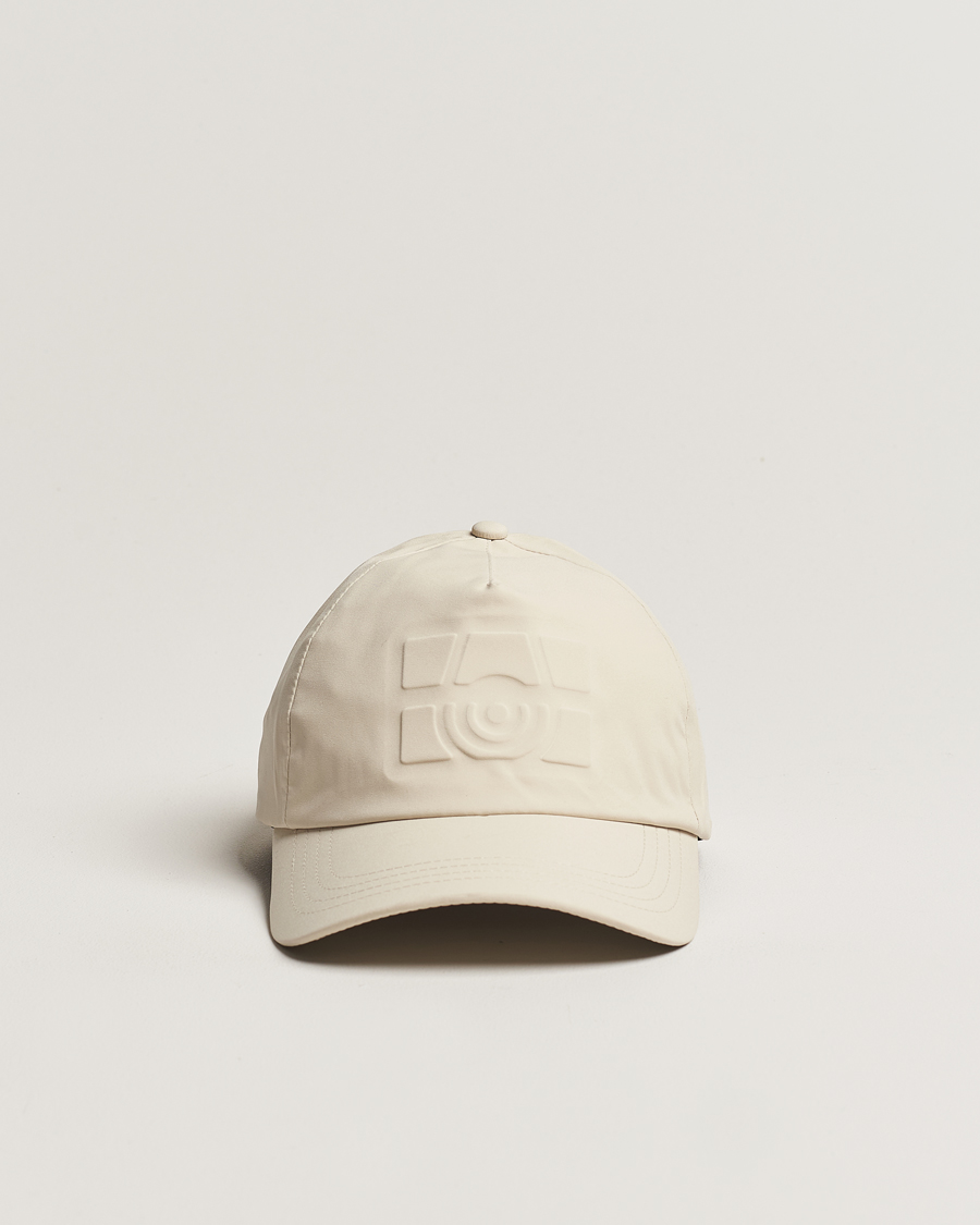 Homme | Sail Racing Race Bloc Cap Warm Beige | Sail Racing | Race Bloc Cap Warm Beige