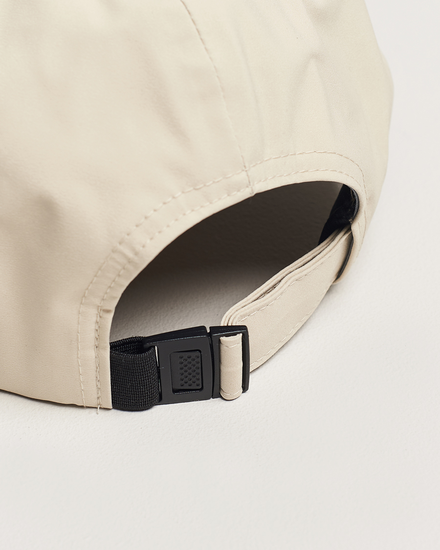Homme | Sail Racing Race Bloc Cap Warm Beige | Sail Racing | Race Bloc Cap Warm Beige