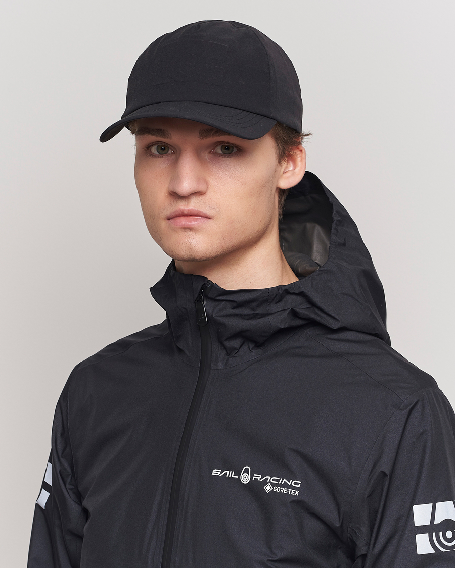 Homme | Sail Racing Race Bloc Cap Carbon | Sail Racing | Race Bloc Cap Carbon
