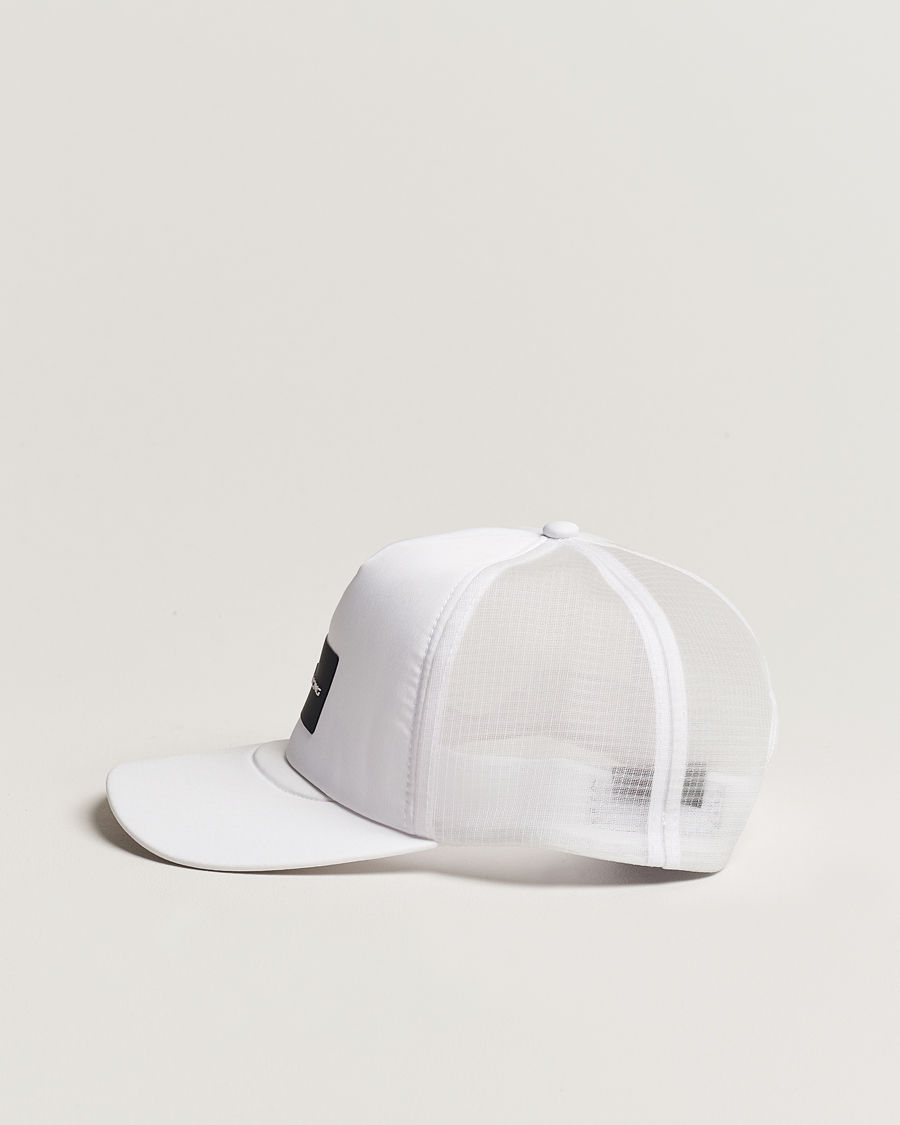 Homme | Sail Racing Flood Mesh Cap Cloud White | Sail Racing | Flood Mesh Cap Cloud White