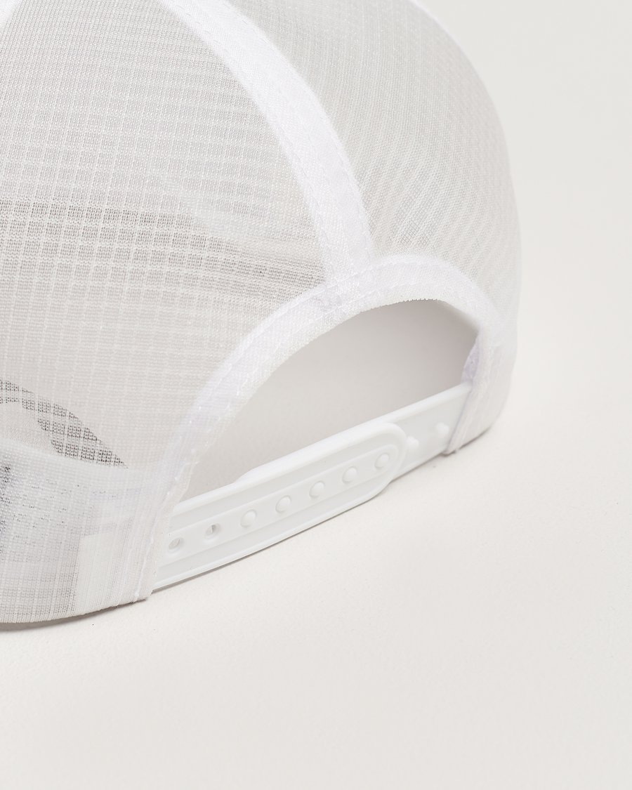 Homme | Sail Racing Flood Mesh Cap Cloud White | Sail Racing | Flood Mesh Cap Cloud White