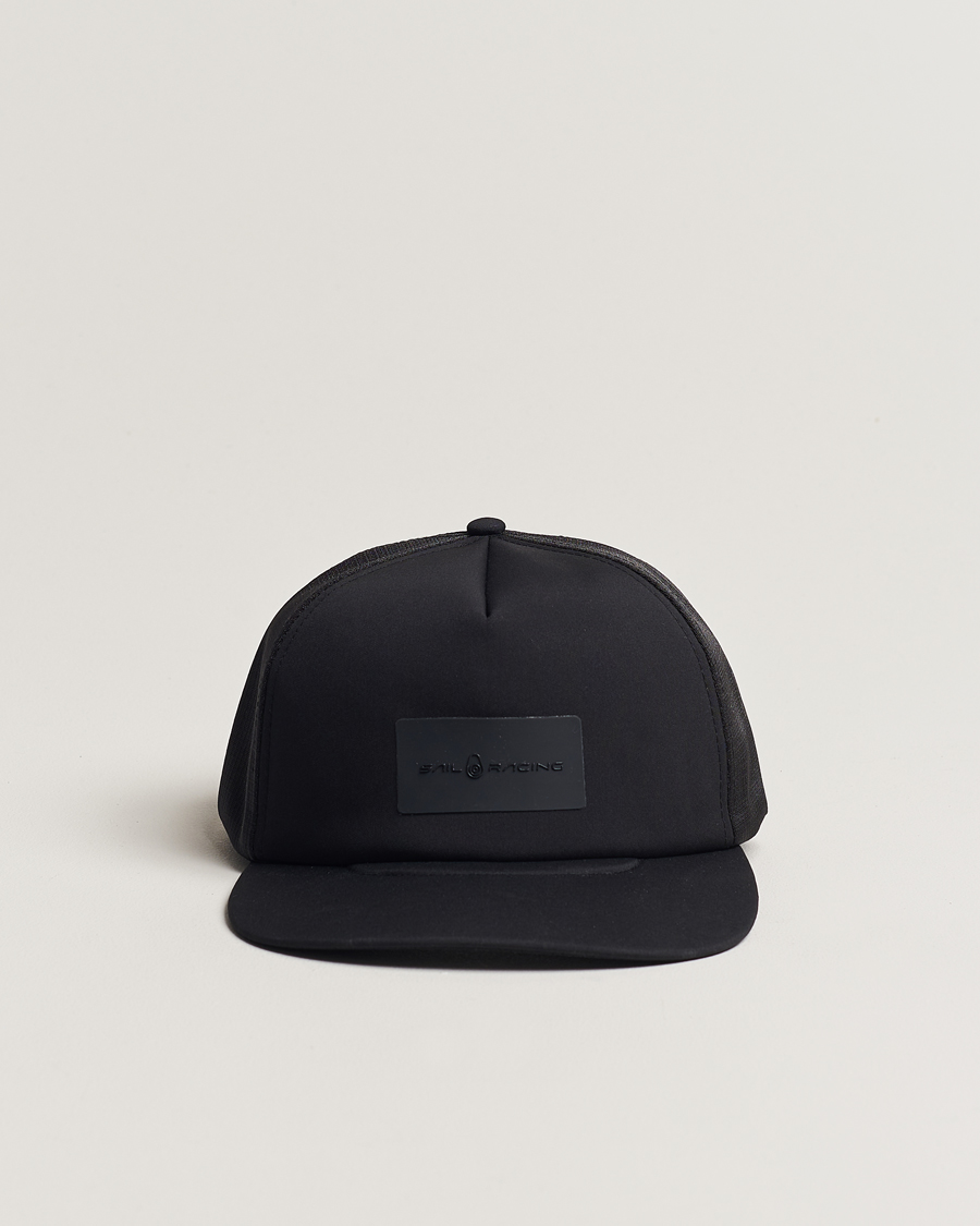 Homme | Sail Racing Flood Mesh Cap Carbon | Sail Racing | Flood Mesh Cap Carbon