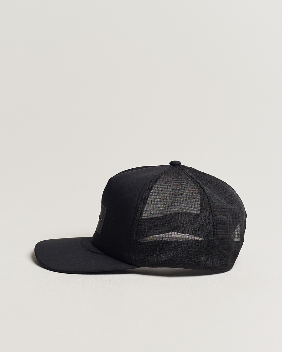 Homme | Sail Racing Flood Mesh Cap Carbon | Sail Racing | Flood Mesh Cap Carbon