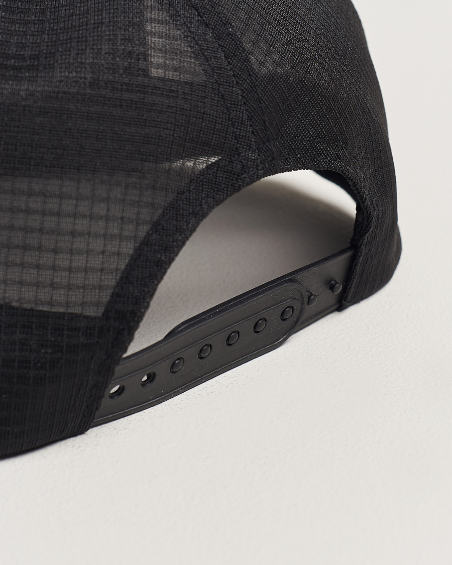 Homme | Sail Racing Flood Mesh Cap Carbon | Sail Racing | Flood Mesh Cap Carbon