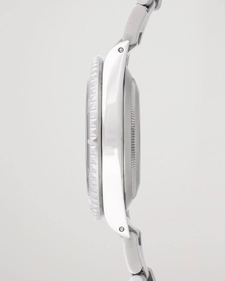 Homme | Rolex Pre-Owned Submariner 16610 Oyster Perpetual Silver | Rolex Pre-Owned | Submariner 16610 Oyster Perpetual Silver