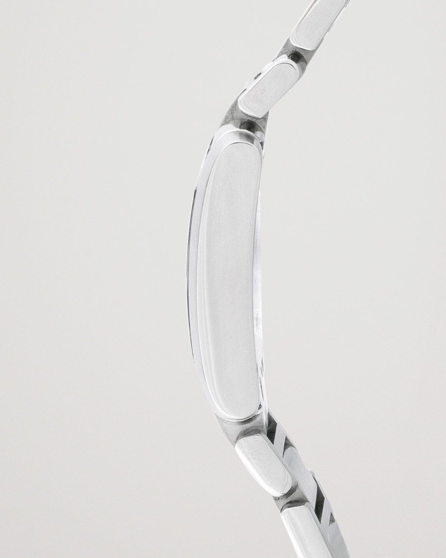 Homme | Cartier Pre-Owned Tank Francaise Silver | Cartier Pre-Owned | Tank Francaise Silver