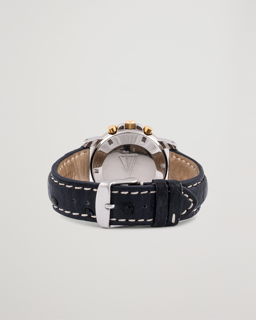 Homme | Zenith Pre-Owned El Primero Rainbow 15/53 Silver | Zenith Pre-Owned | El Primero Rainbow 15/53 Silver