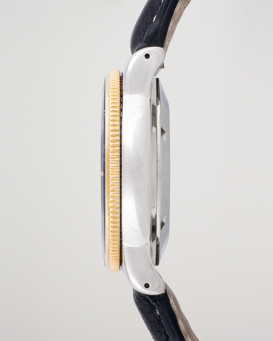 Homme | Zenith Pre-Owned El Primero Rainbow 15/53 Silver | Zenith Pre-Owned | El Primero Rainbow 15/53 Silver