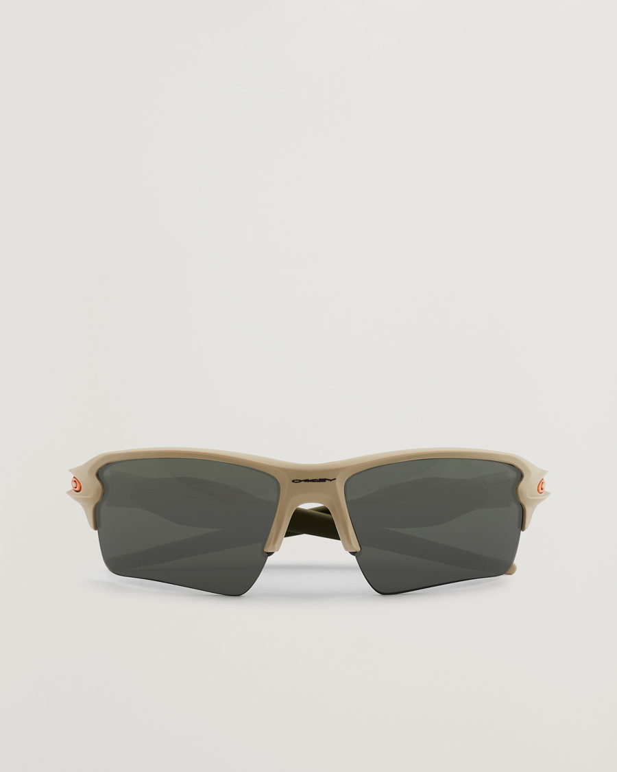 Homme | Oakley Flak 2.0 XL Sunglasses Matte Sand | Oakley | Flak 2.0 XL Sunglasses Matte Sand