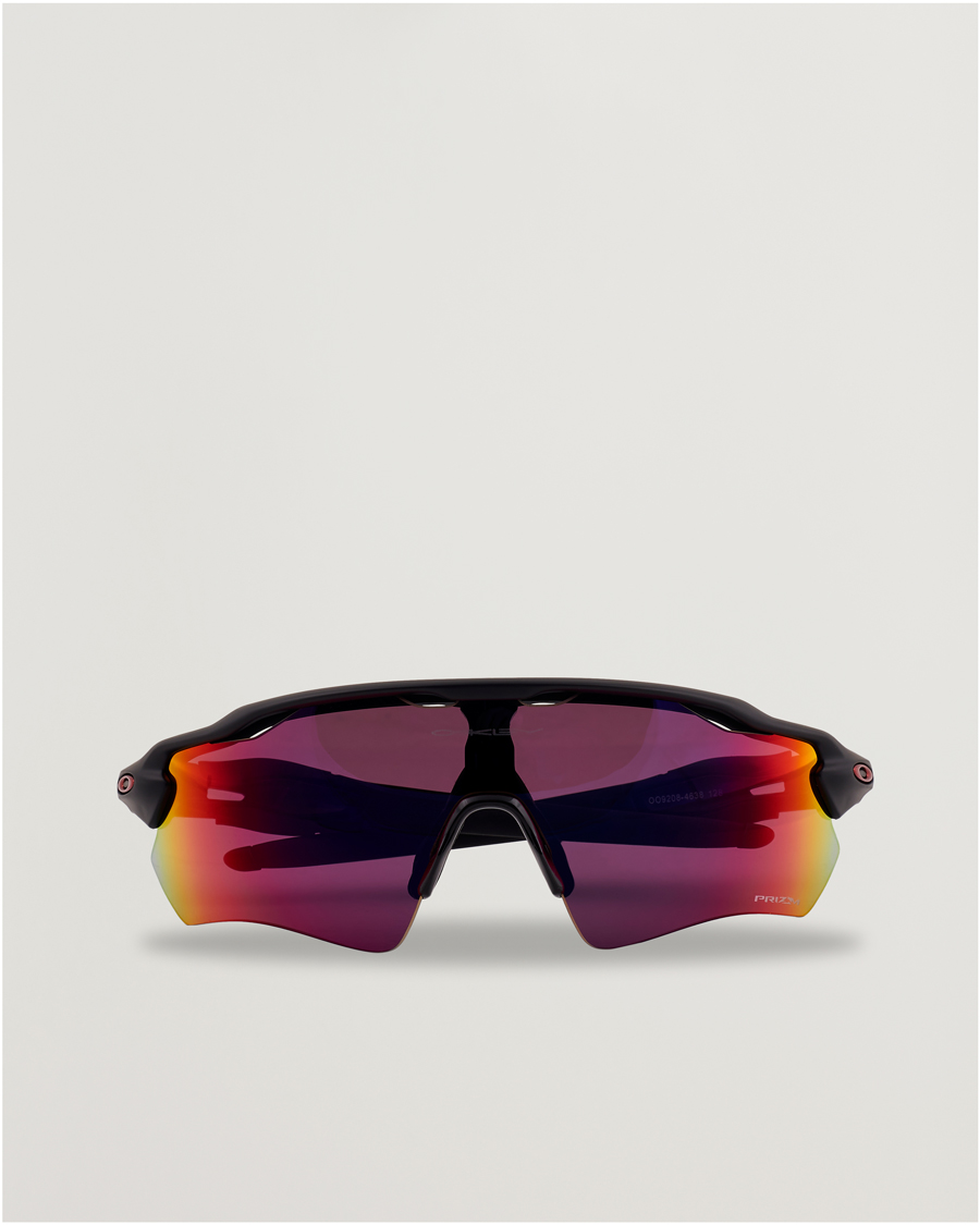 Homme | Lunettes De Soleil | Oakley | Radar EV Path Sunglasses Matte Black