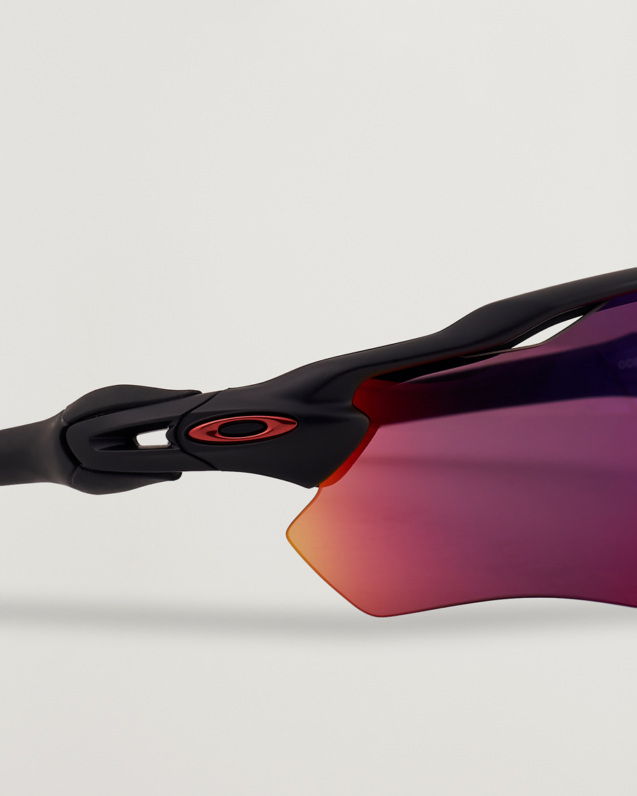 Homme | Lunettes De Soleil | Oakley | Radar EV Path Sunglasses Matte Black