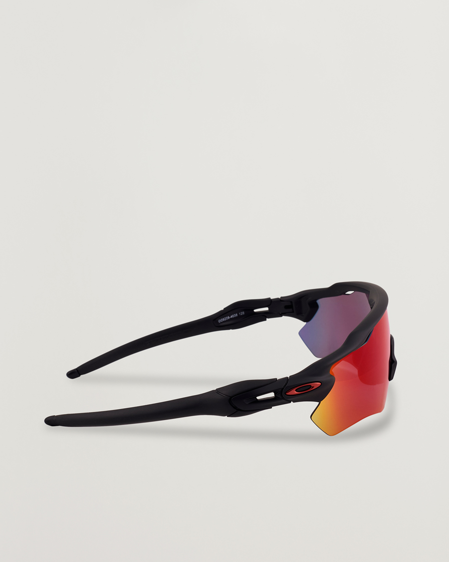 Homme | Lunettes De Soleil | Oakley | Radar EV Path Sunglasses Matte Black