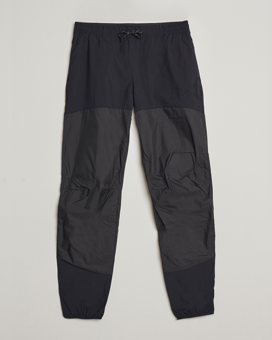 Homme | Pantalons | District Vision | Ultralight DWR Pants Black