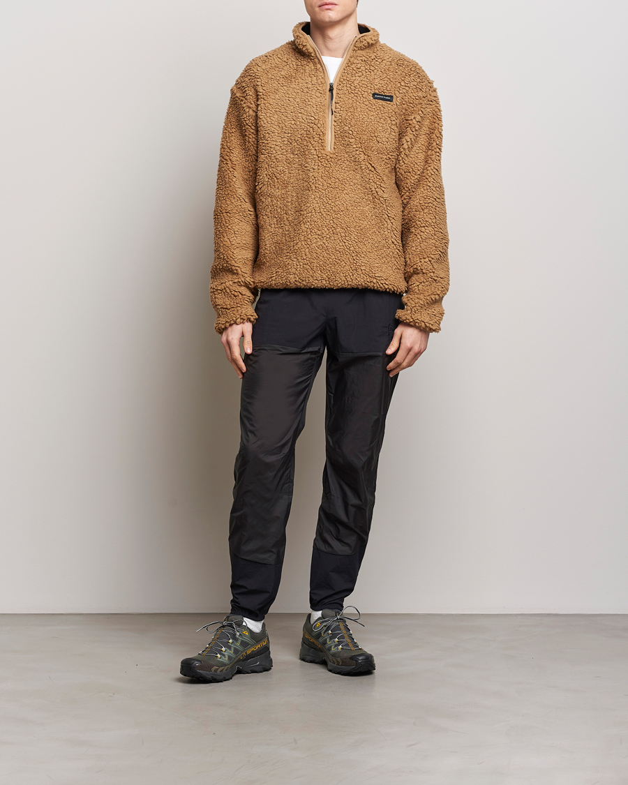 Homme | Pantalons | District Vision | Ultralight DWR Pants Black