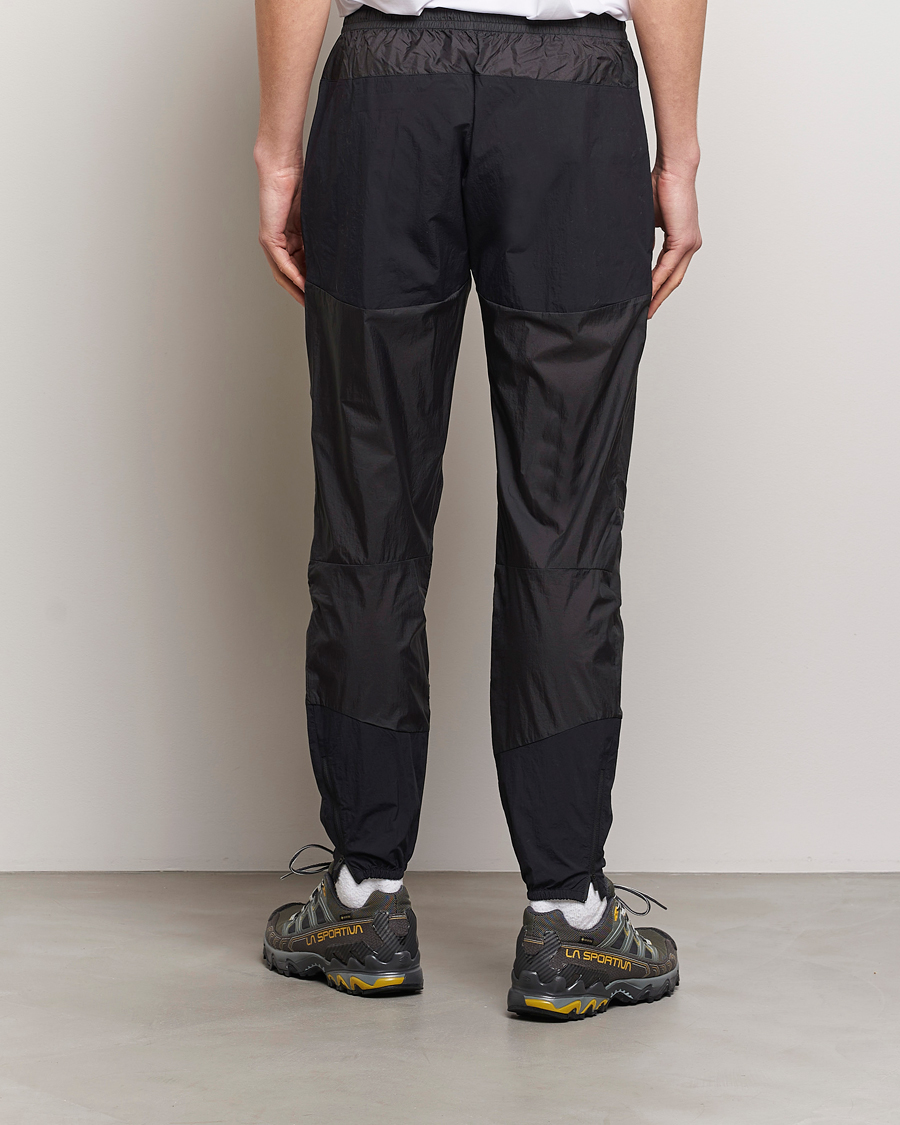 Homme | Pantalons | District Vision | Ultralight DWR Pants Black