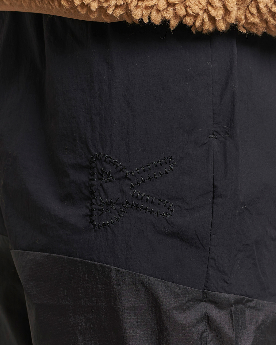 Homme | Pantalons | District Vision | Ultralight DWR Pants Black