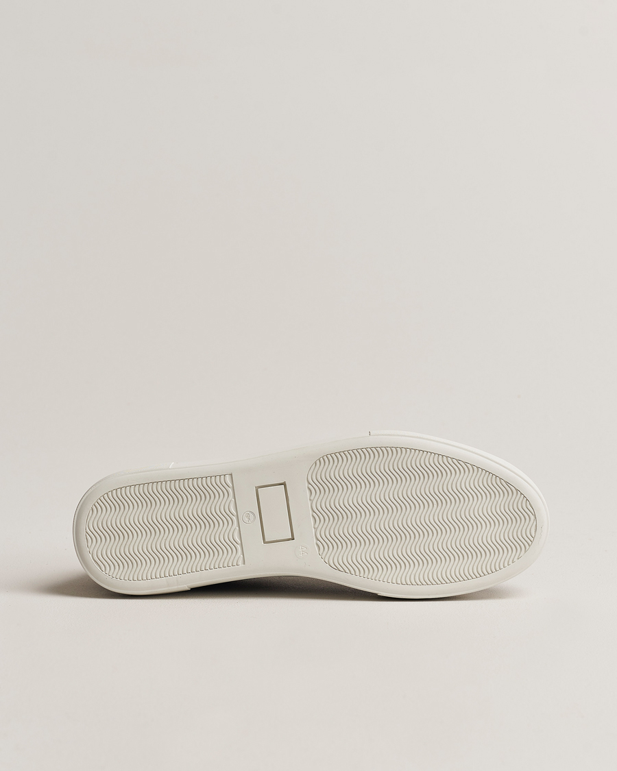 Homme | J.Lindeberg Art Signature Leather Sneaker Black | J.Lindeberg | Art Signature Leather Sneaker Black