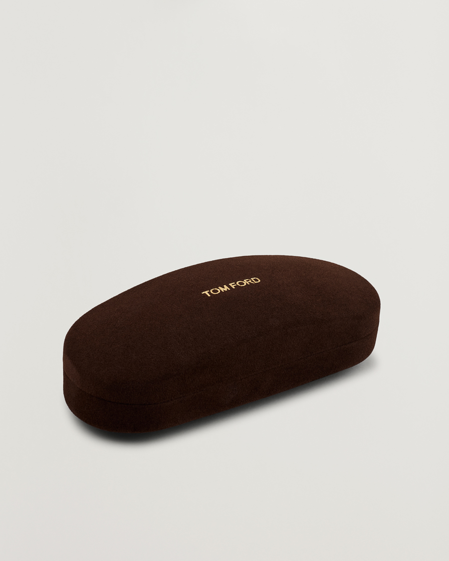 Homme | Lunettes De Soleil | Tom Ford | Phillipe FT0999 Sunglasses Black/Green