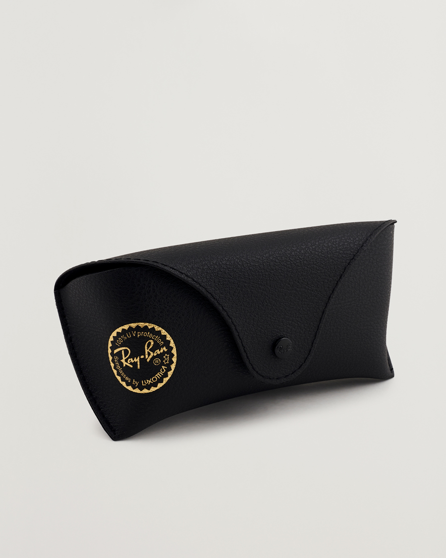 Homme | Lunettes De Soleil | Ray-Ban | Carlos Sunglasses Havana