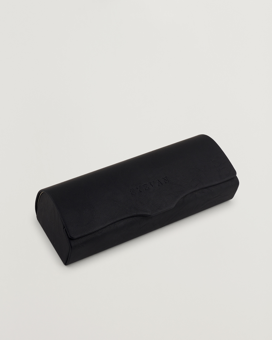 Homme | Eyevan 7285 Dazzling Sunglasses Gold | EYEVAN 7285 | Dazzling Sunglasses Gold