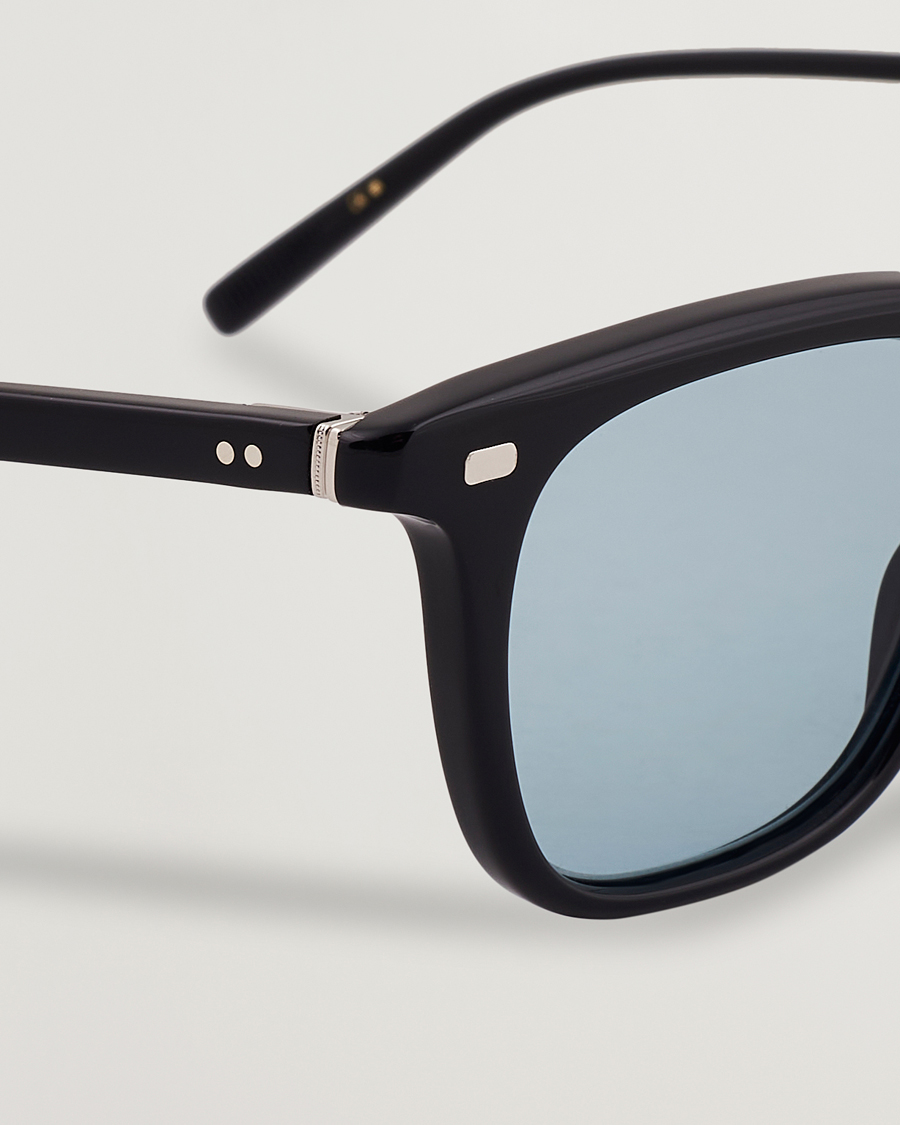 Homme | Eyevan 7285 359 Sunglasses Black | EYEVAN 7285 | 359 Sunglasses Black